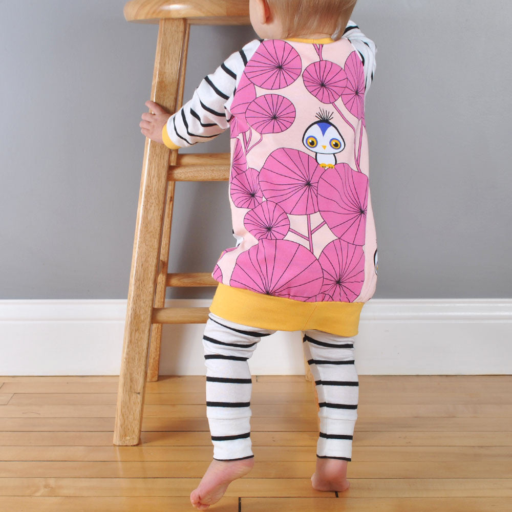 raglan pocket dress : 31