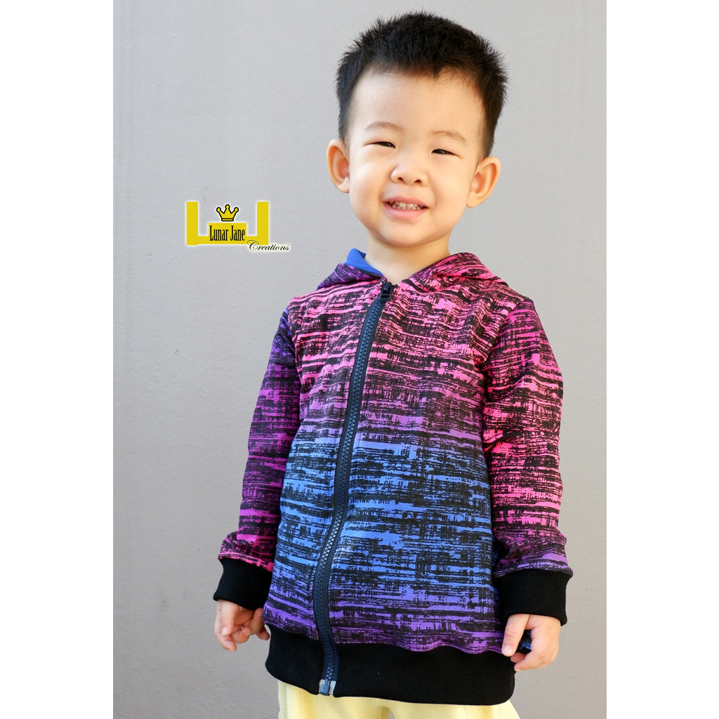 zip jacket and vest : 109