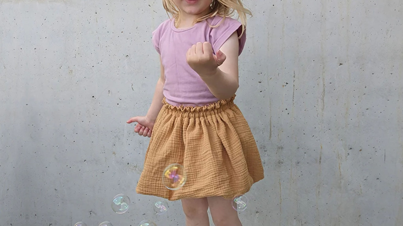 Little Kids Patterns