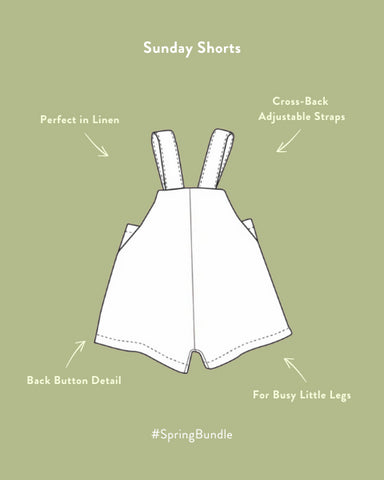 sunday shorts : 148