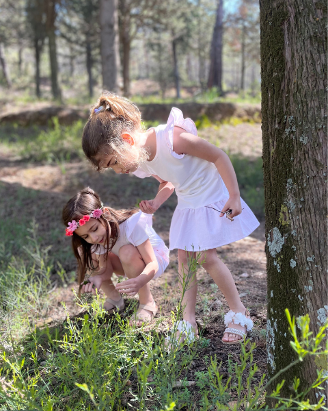 Spring Bundle for Little Kids