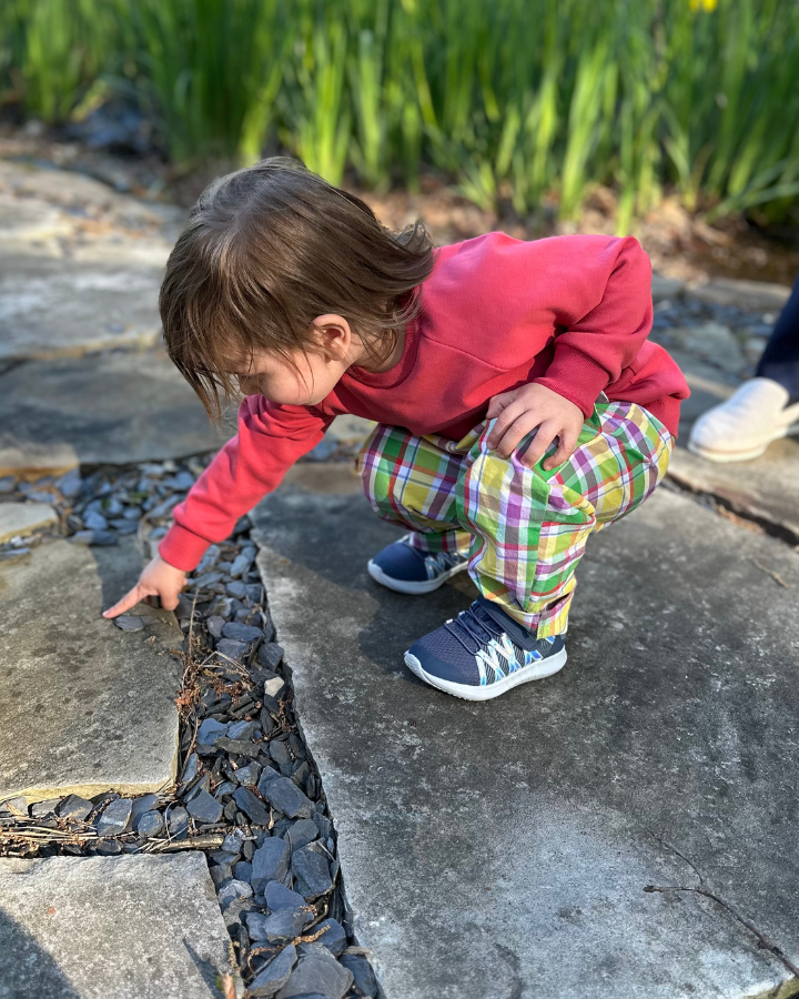 Little Kid Raglan Sweatshirt : 15