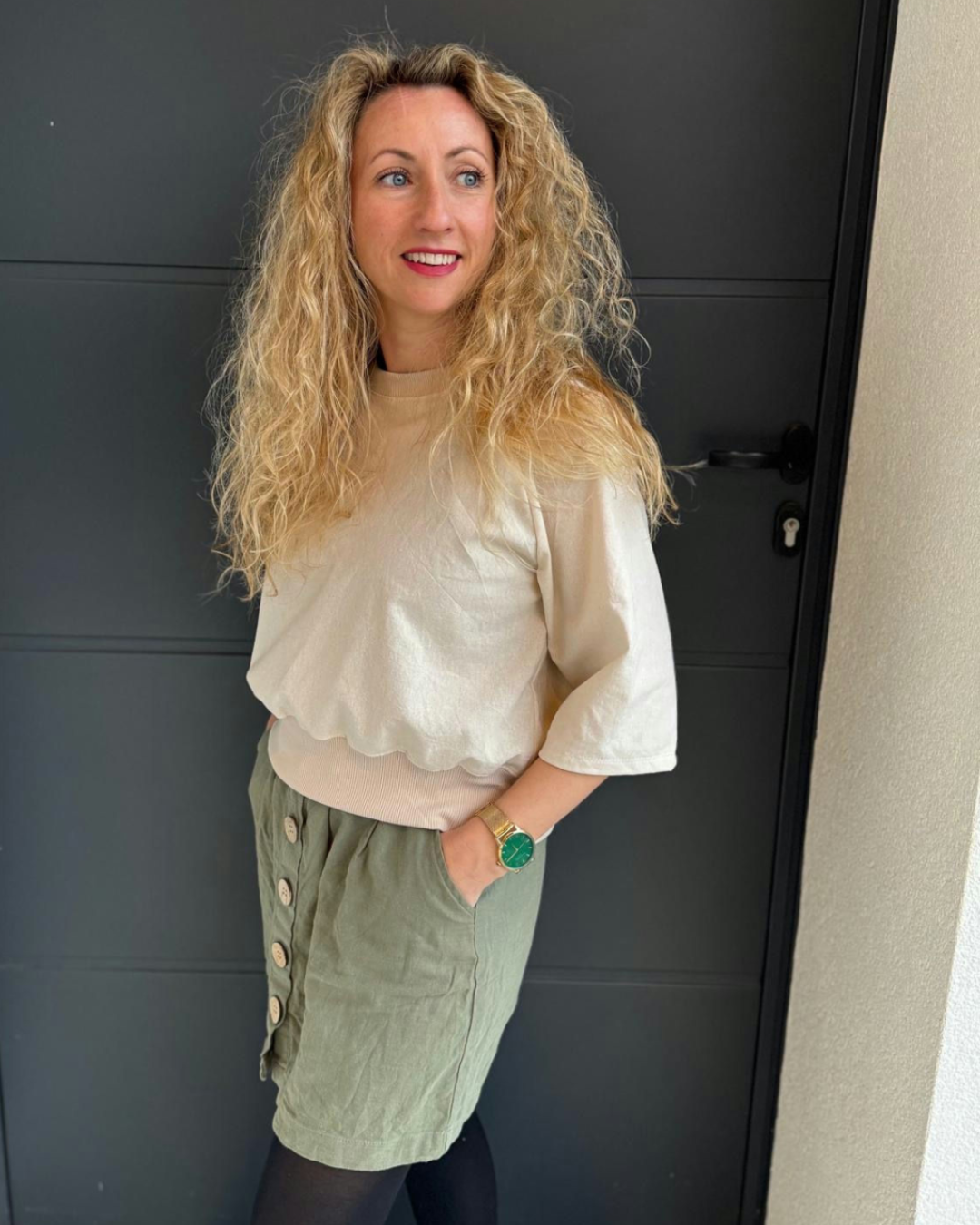 Raglan Sweatshirt Bundle