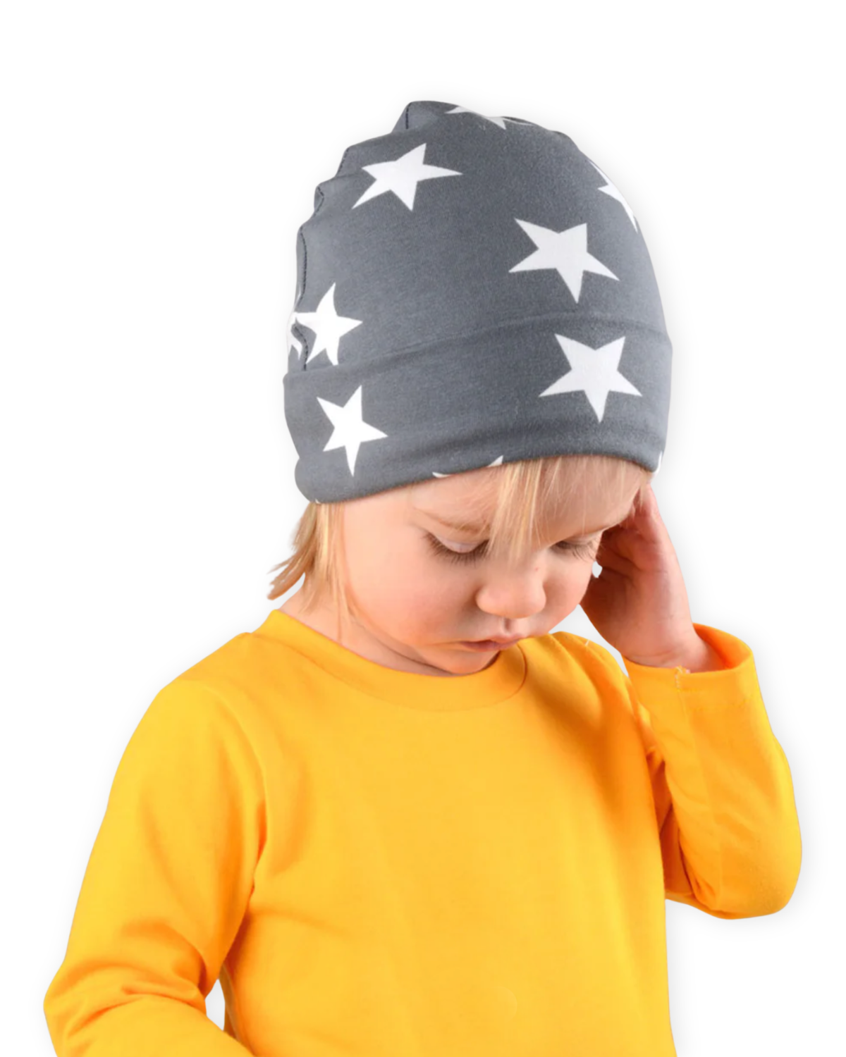 Brindille Twig Band Beanie Pattern 70