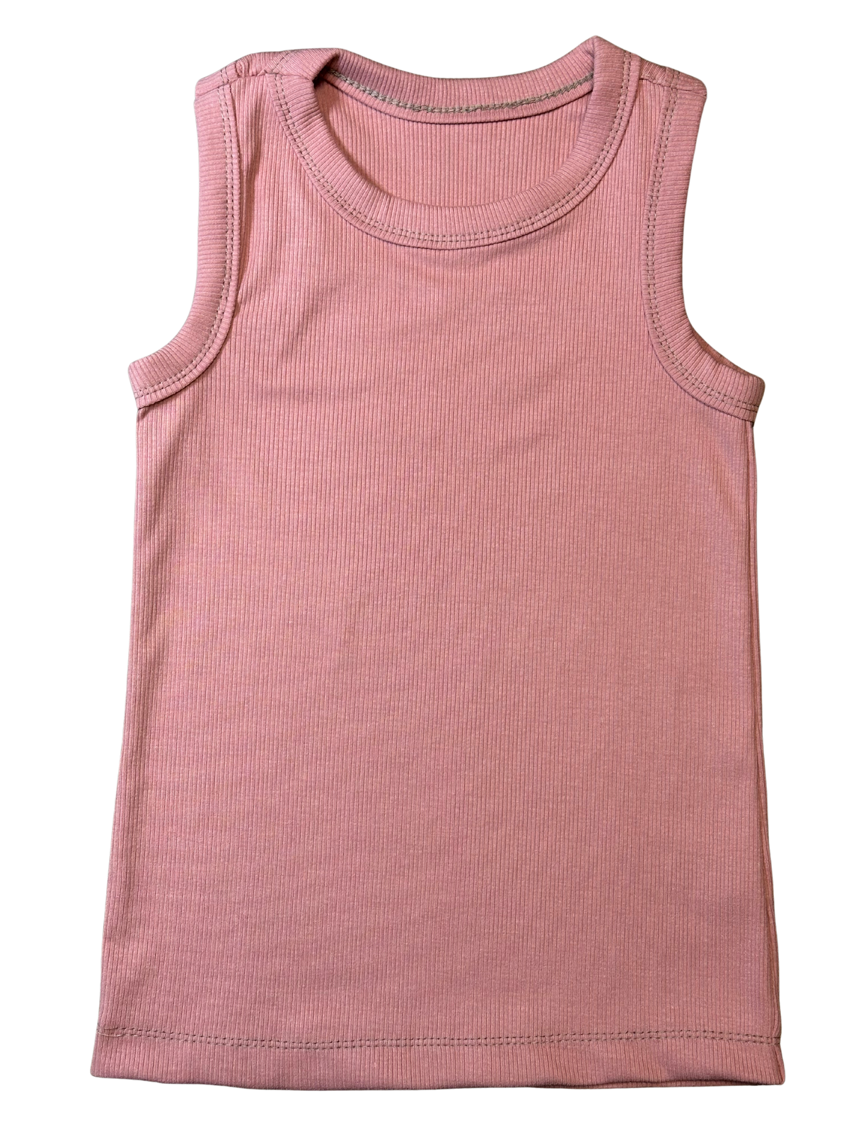 Big Kid Tank : K041