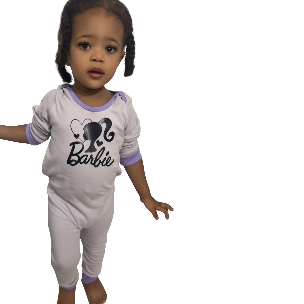 Lap Neck Coverall : 159