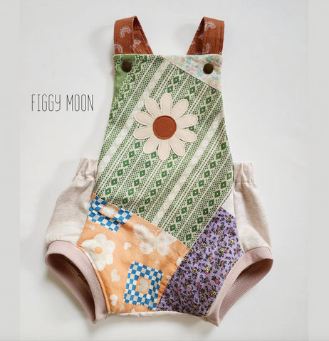 summer romper : 87