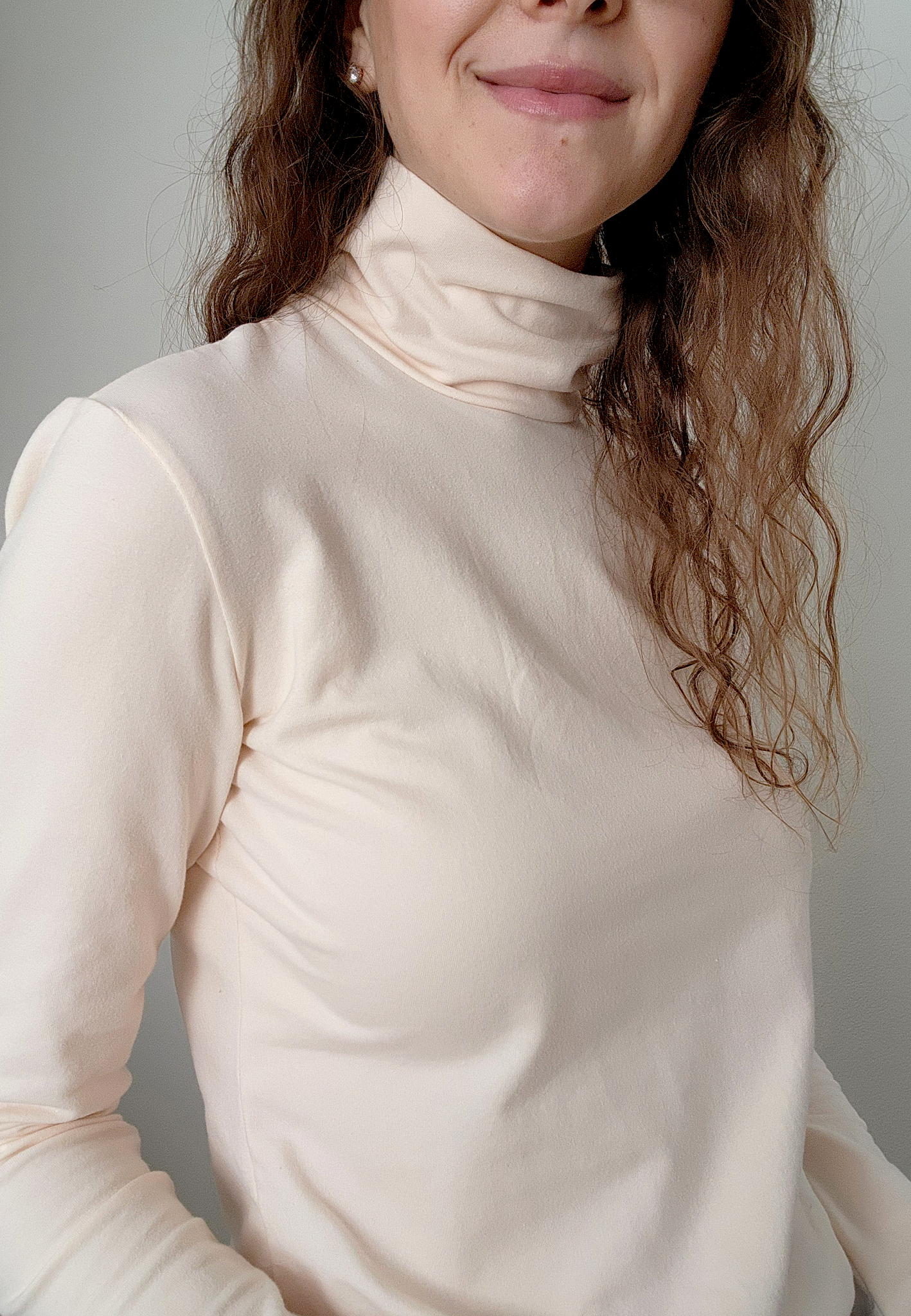 Grown Up Turtleneck GU002