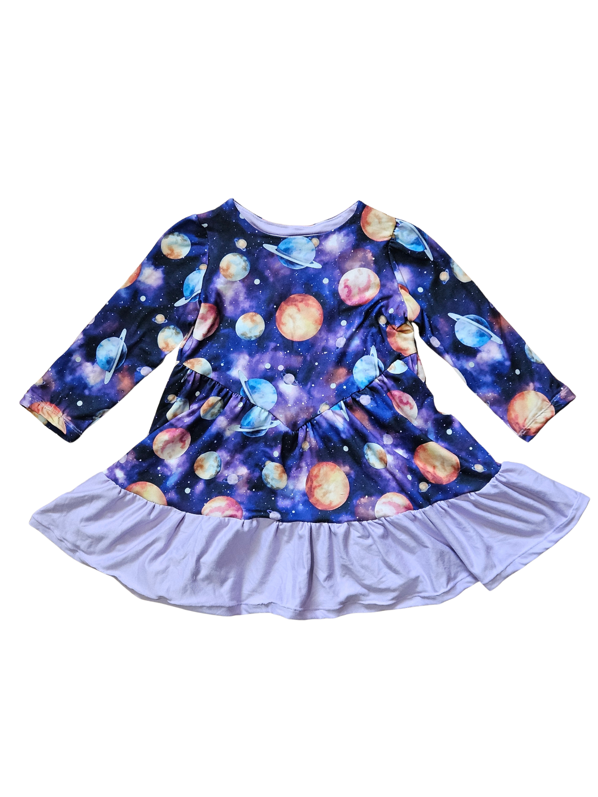 Birthday Dress : 162