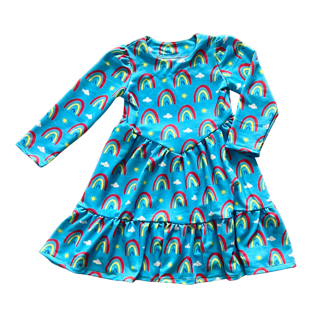 Birthday Dress : 162