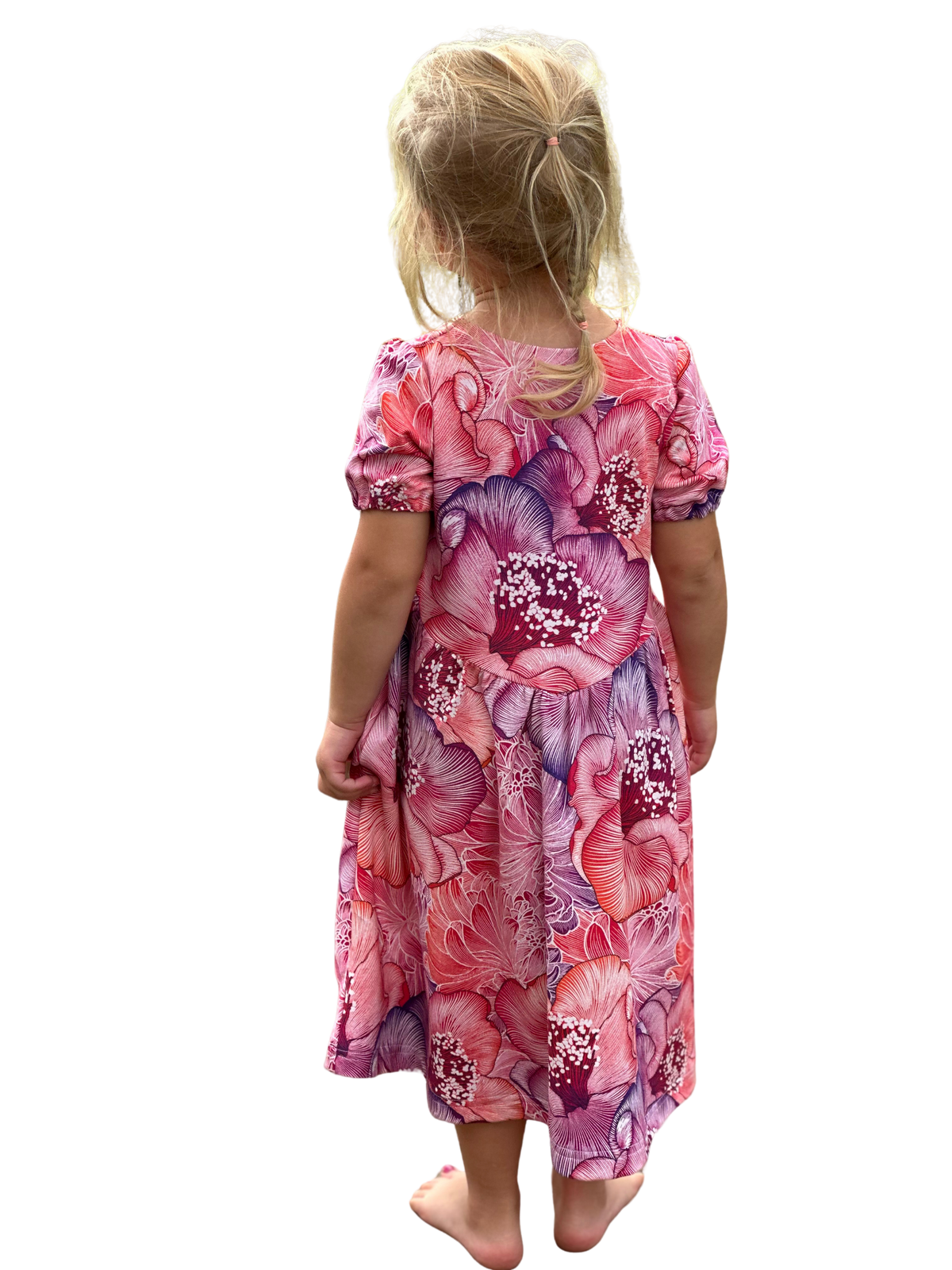 Birthday Dress : 162