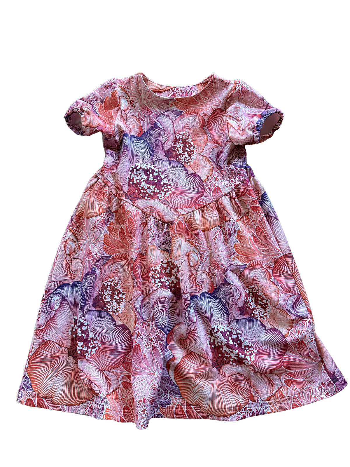 Birthday Dress : 162