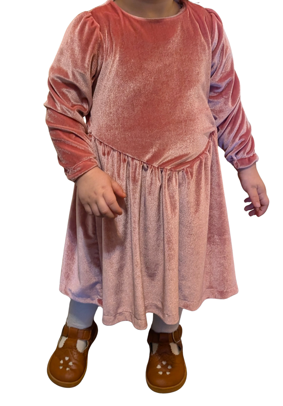 Birthday Dress : 162