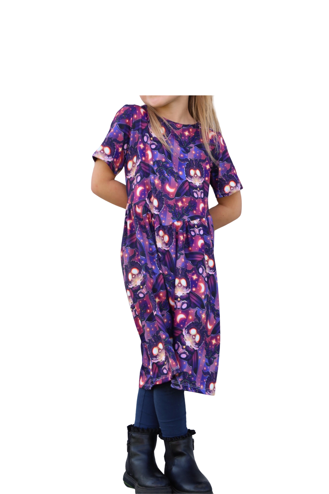 Birthday Dress  :  K042