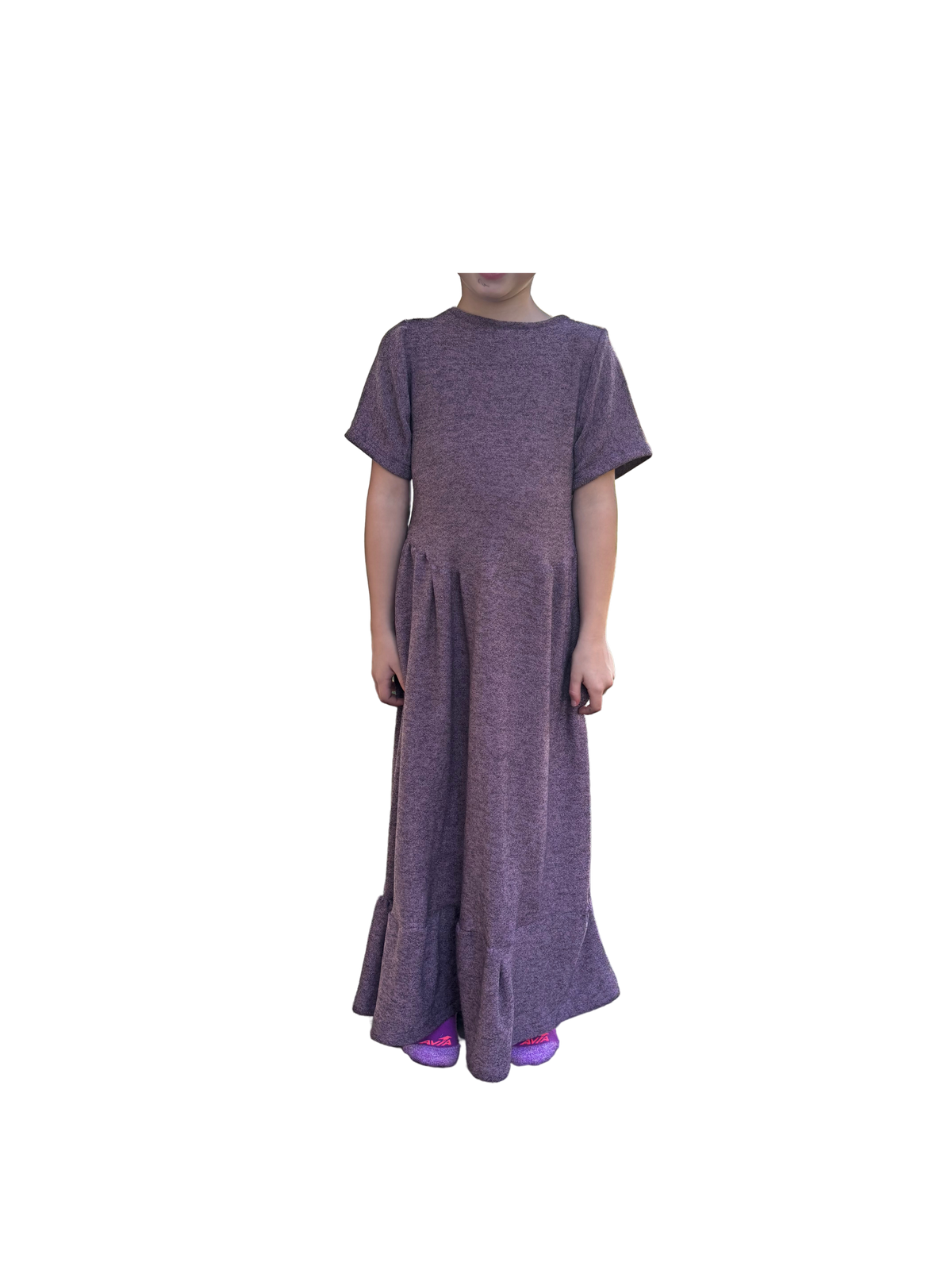 Birthday Dress  :  K042