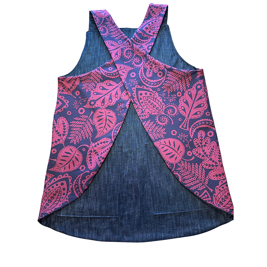 Grown-Up Apron GU06