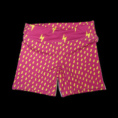 Bike Shorts for Big Kids : K036