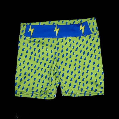 Bike Shorts for Little Kids : 157