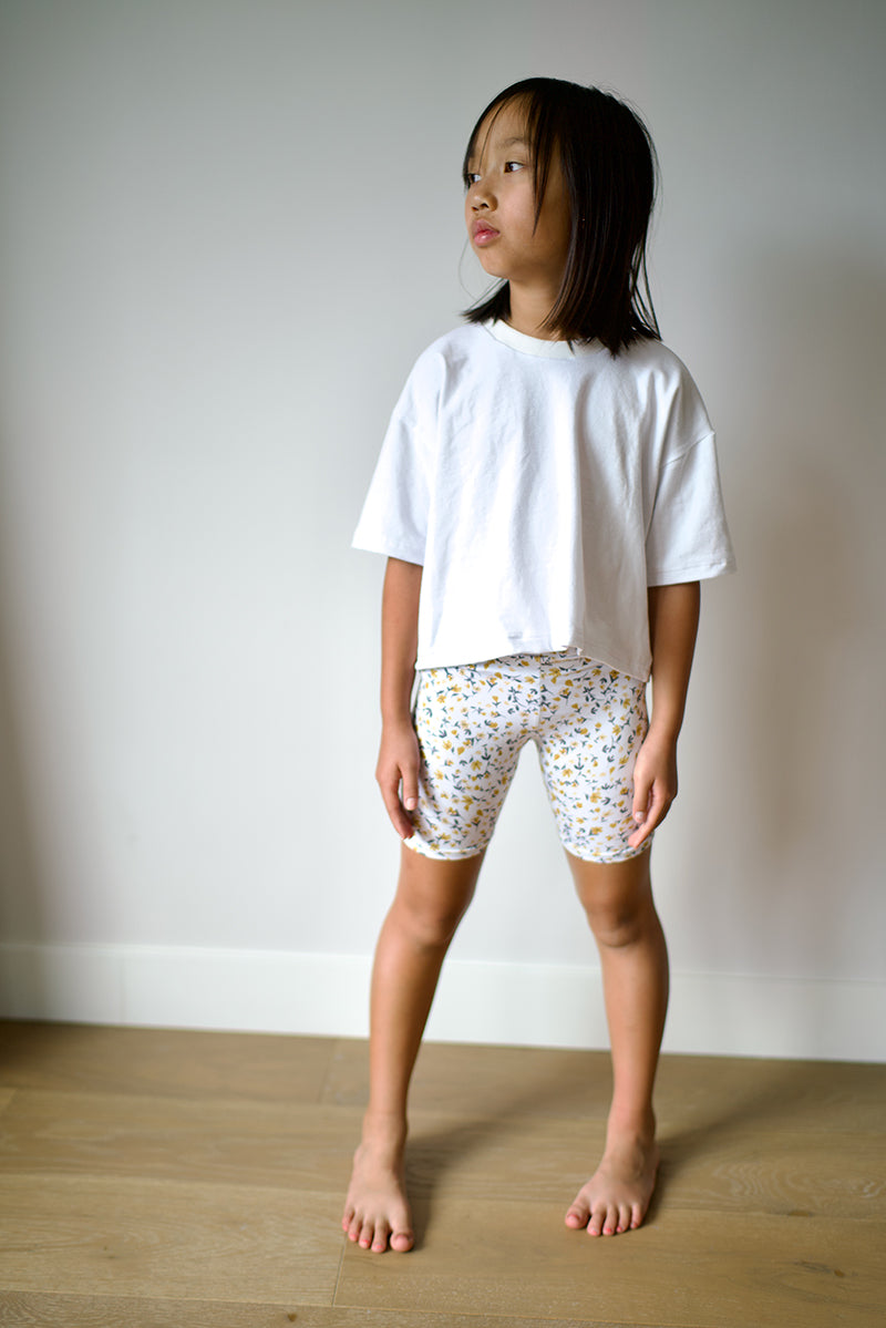 Bike Shorts for Little Kids : 157