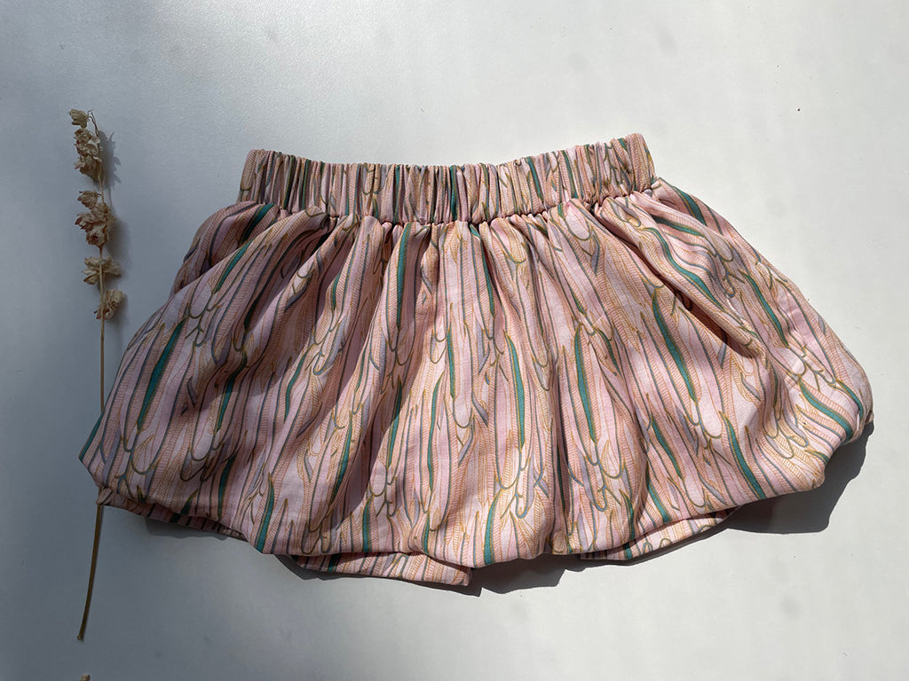 bubble skirt for little kids : 152