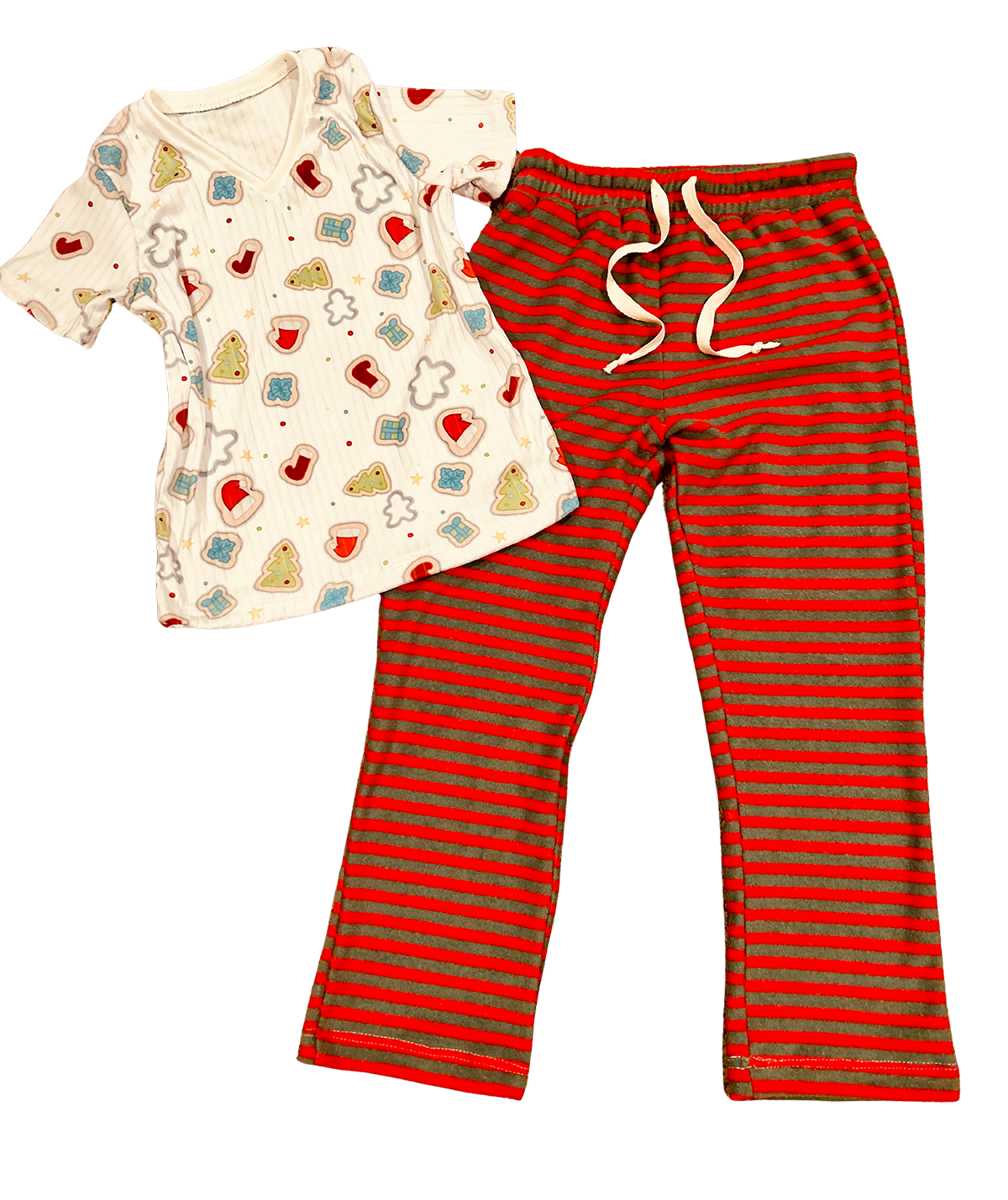 Big Kids Pajama Pants  : K039