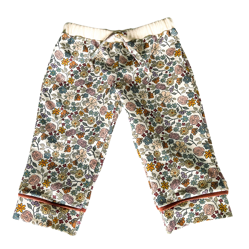 Little Kids Pajama Pants  : 161
