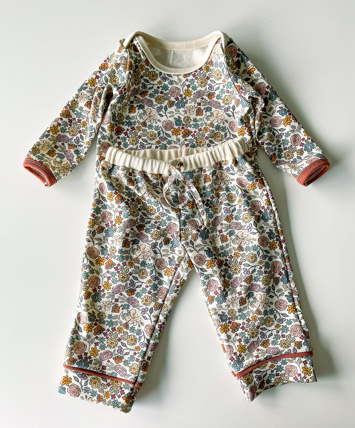 Little Kids Pajama Pants  : 161