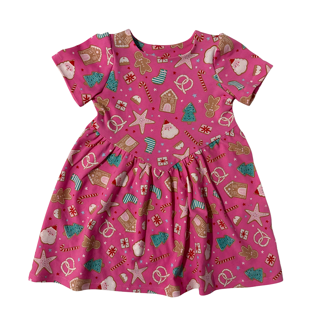 Birthday Dress : 162