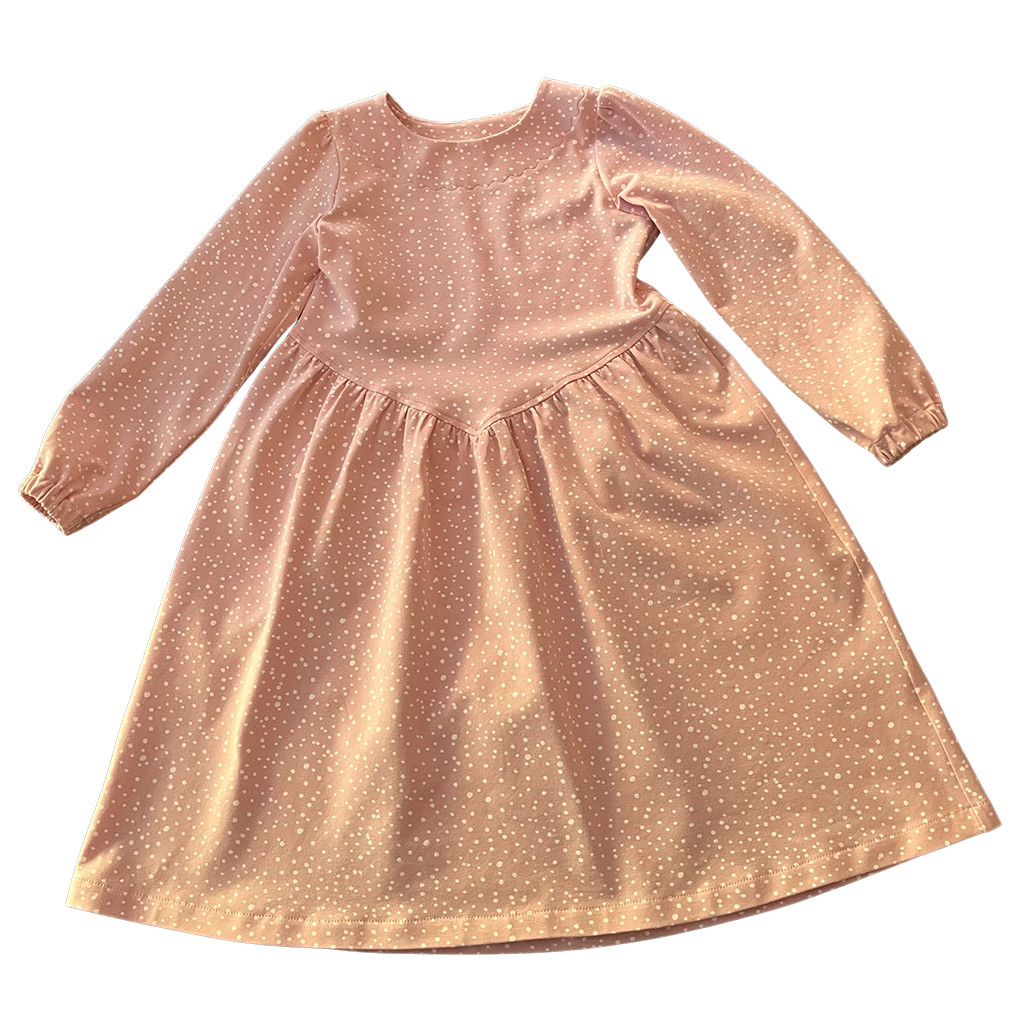 Birthday Dress  :  K042