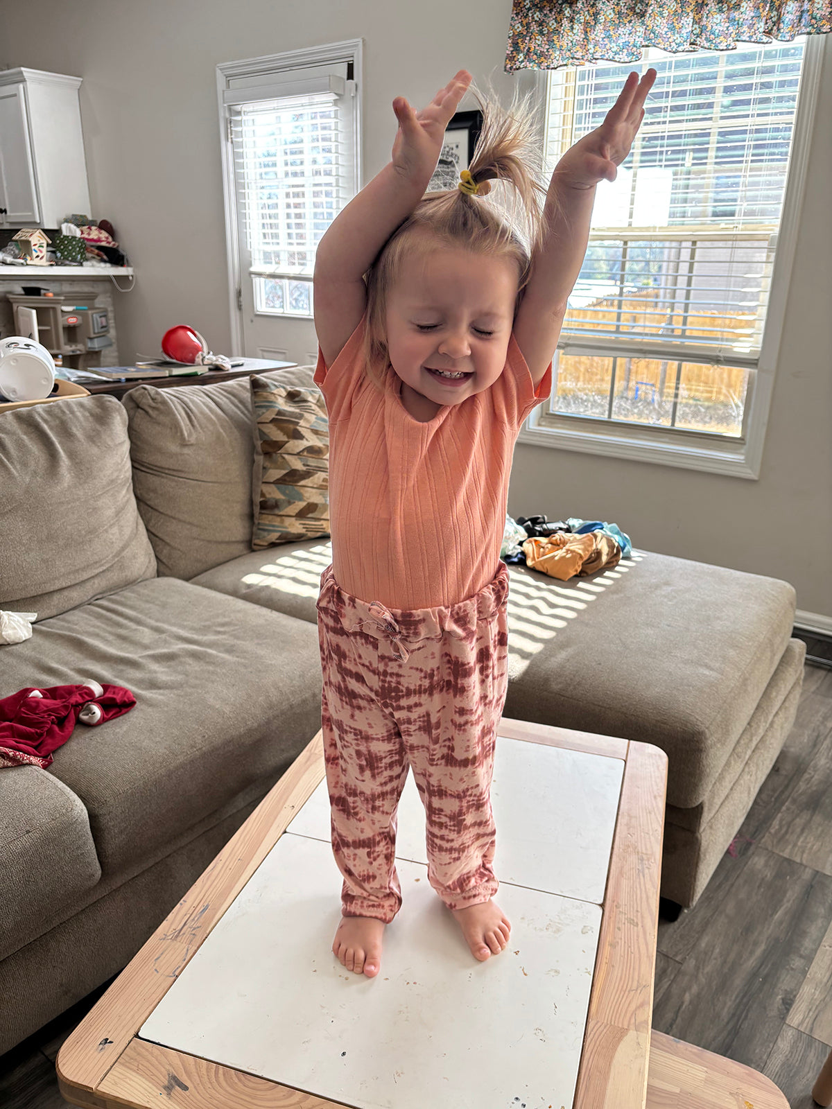 Little Kids Pajama Pants  : 161