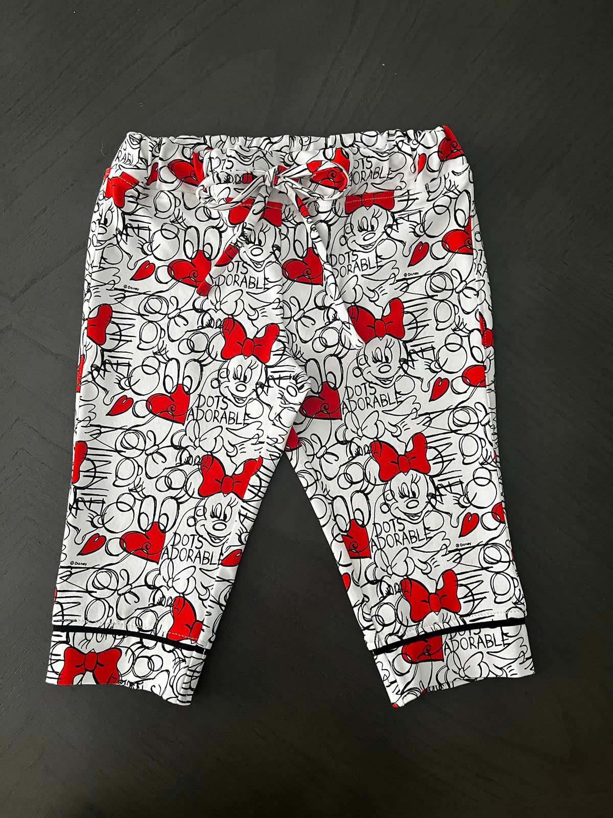 Little Kids Pajama Pants  : 161