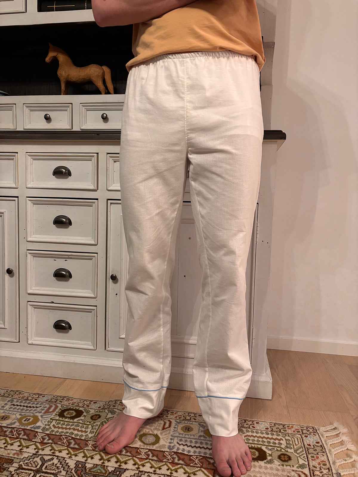 Grown-Up Weekend Pants  GU05