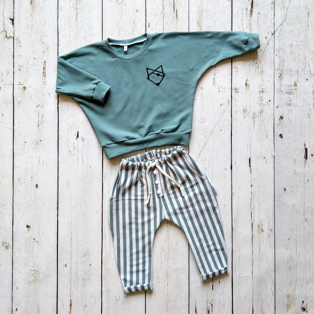 modern lounge pants : 126