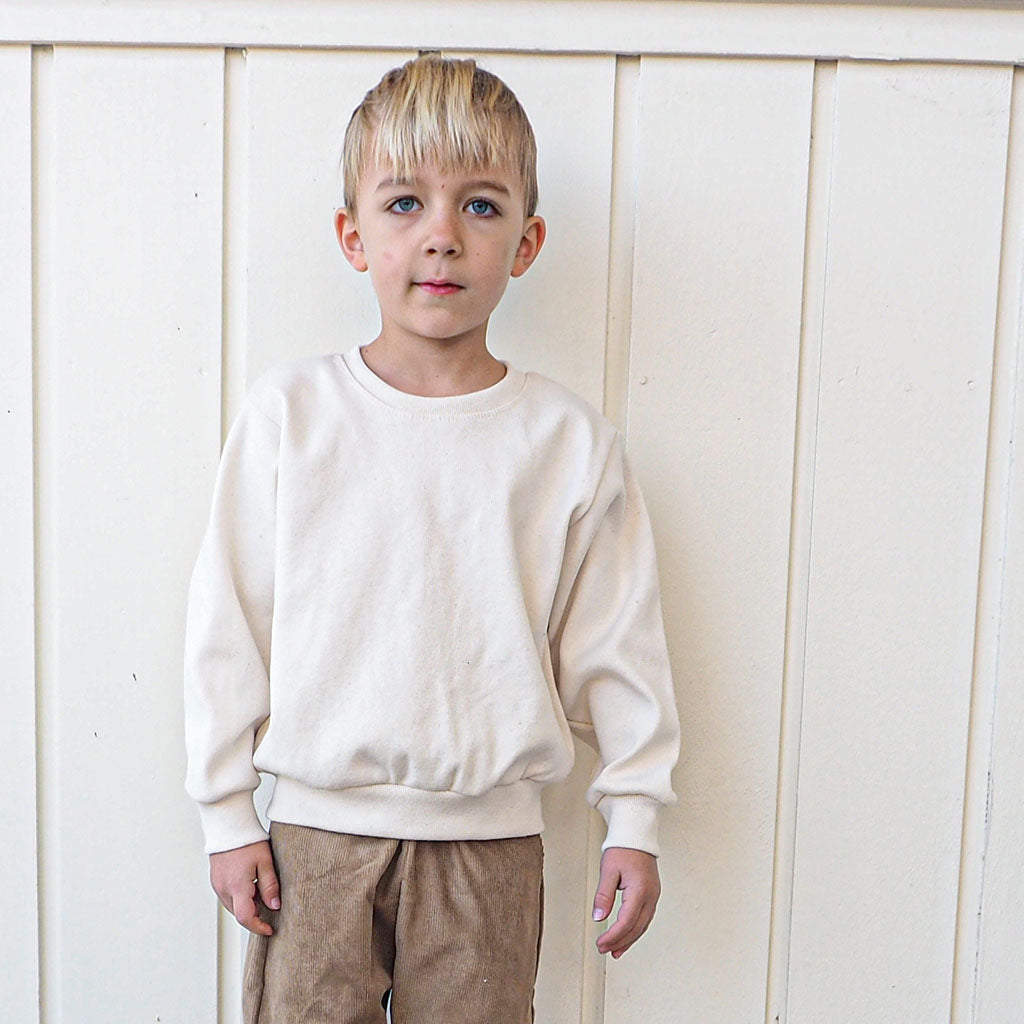 vintage sweatshirt : 140