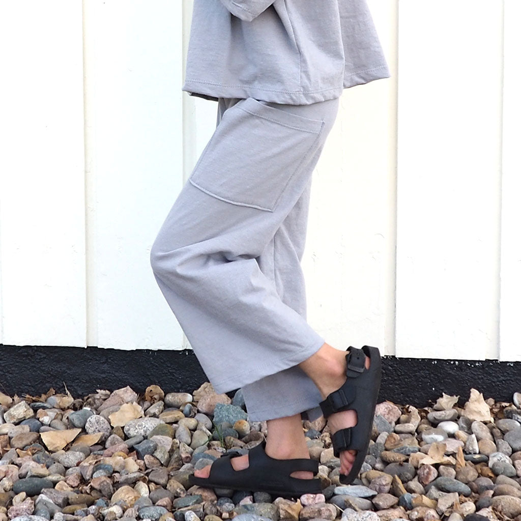 wide loungers : K016