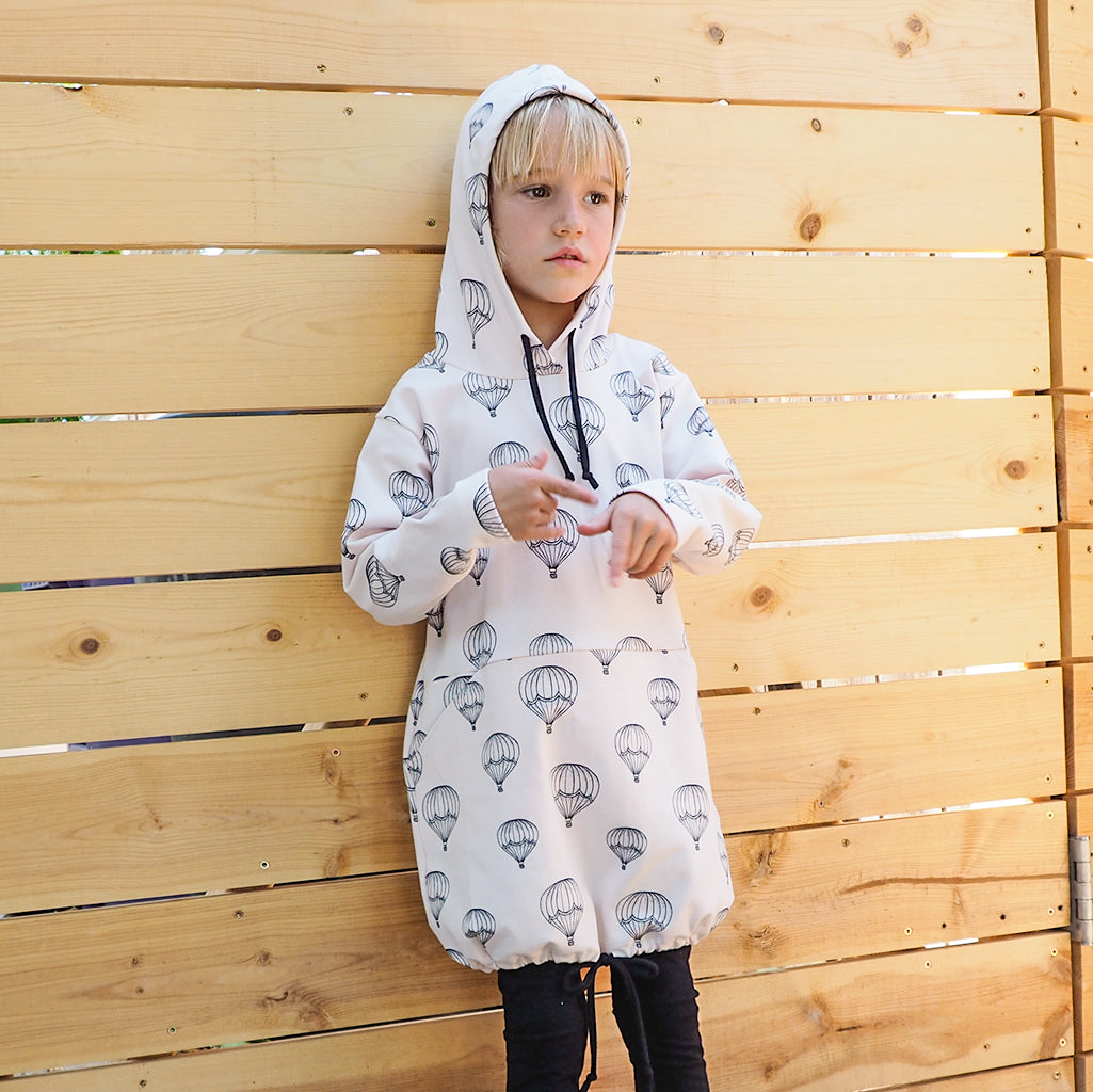 long sleeve dress for girls