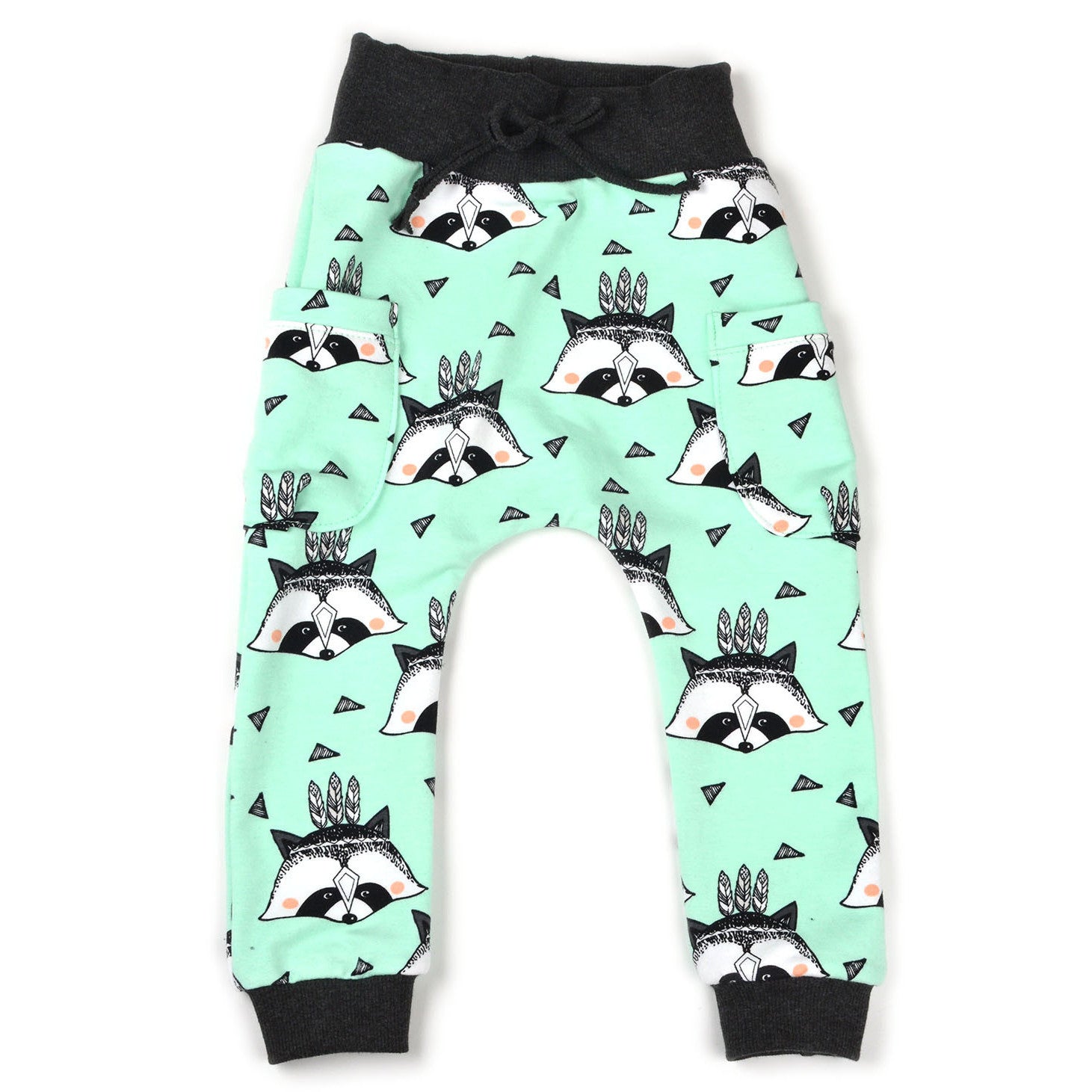 side pocket pants : 94