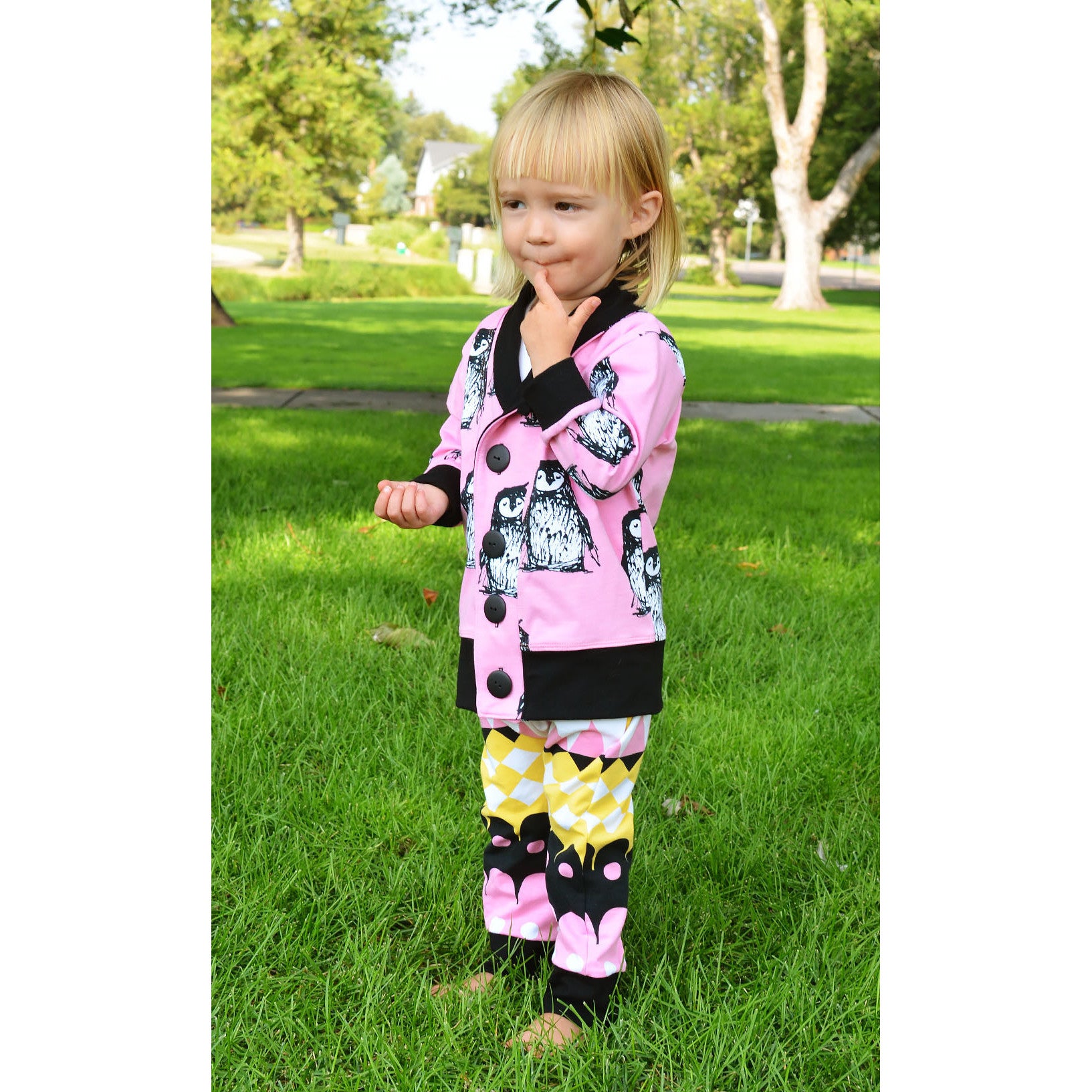 grandpa cardigan : 72