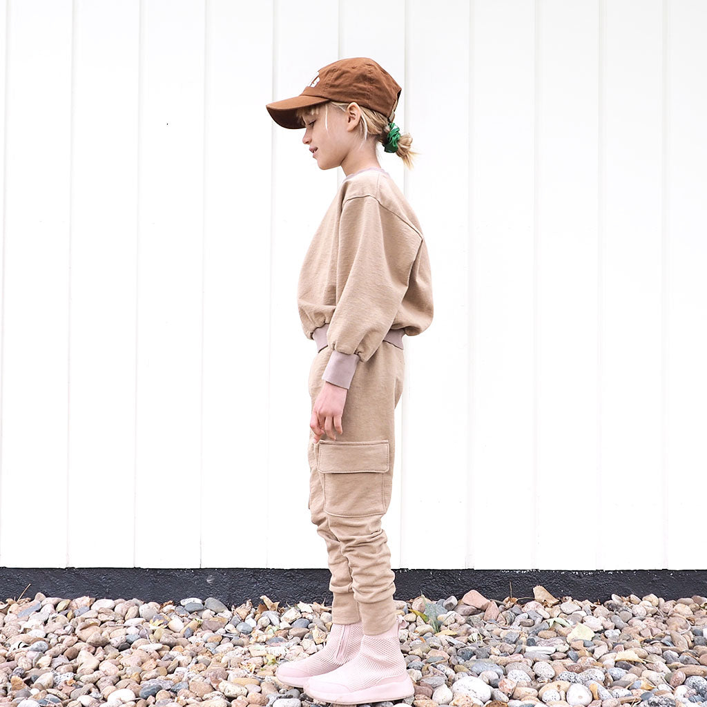 utility joggers : K018