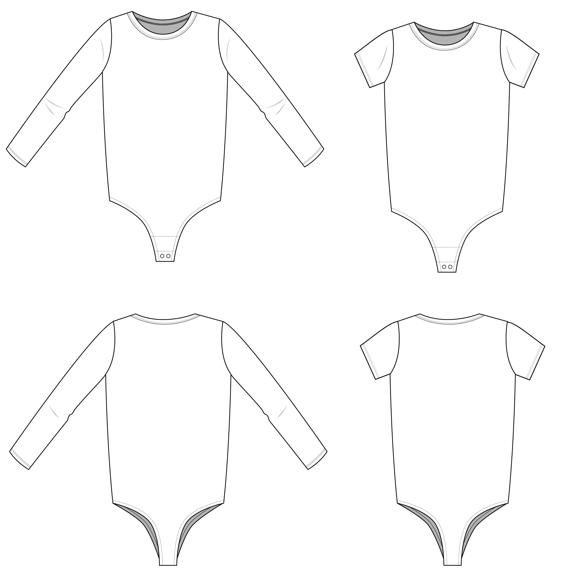 bodysuit : SS26