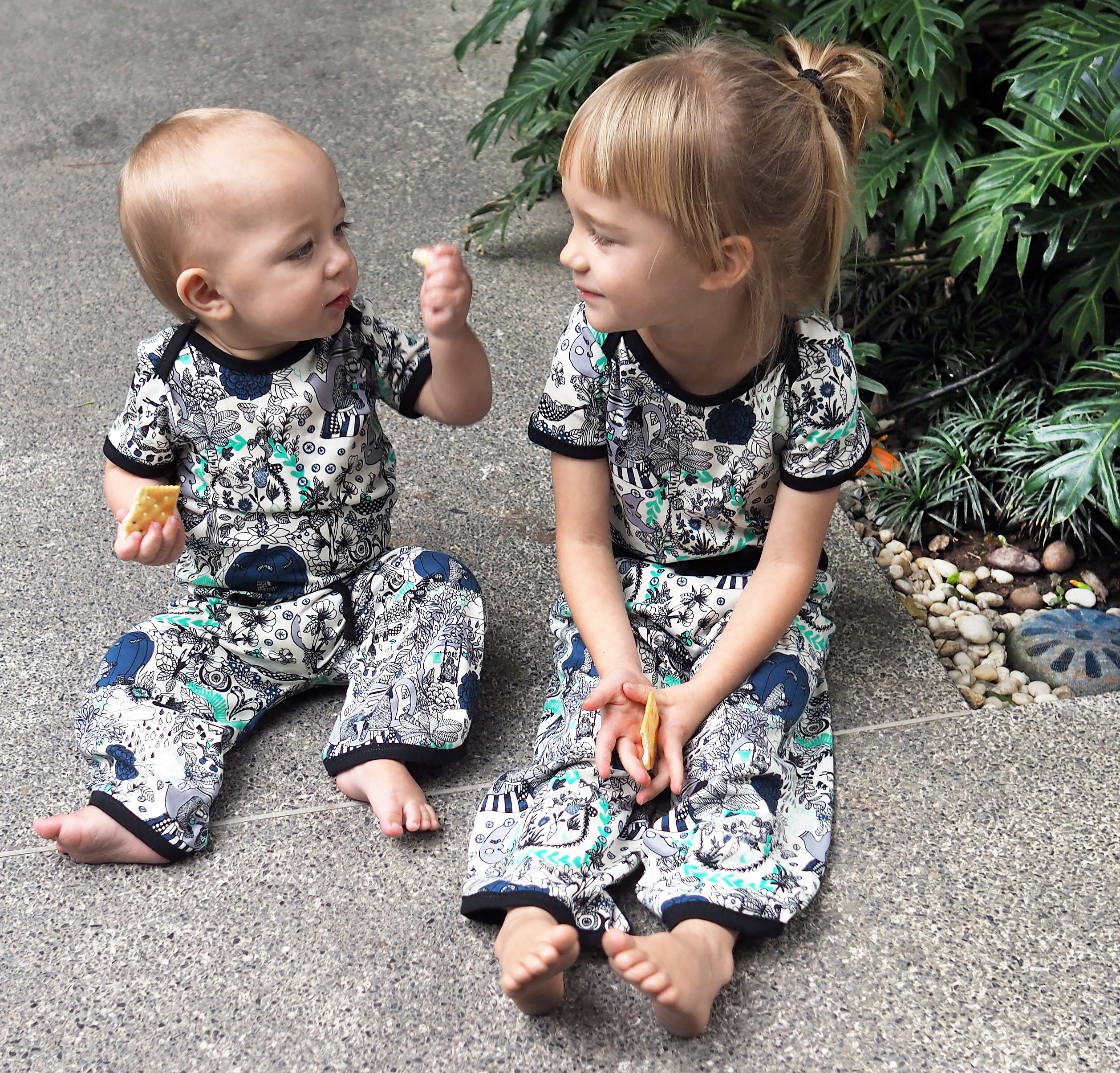 retro shorts/pants : 20