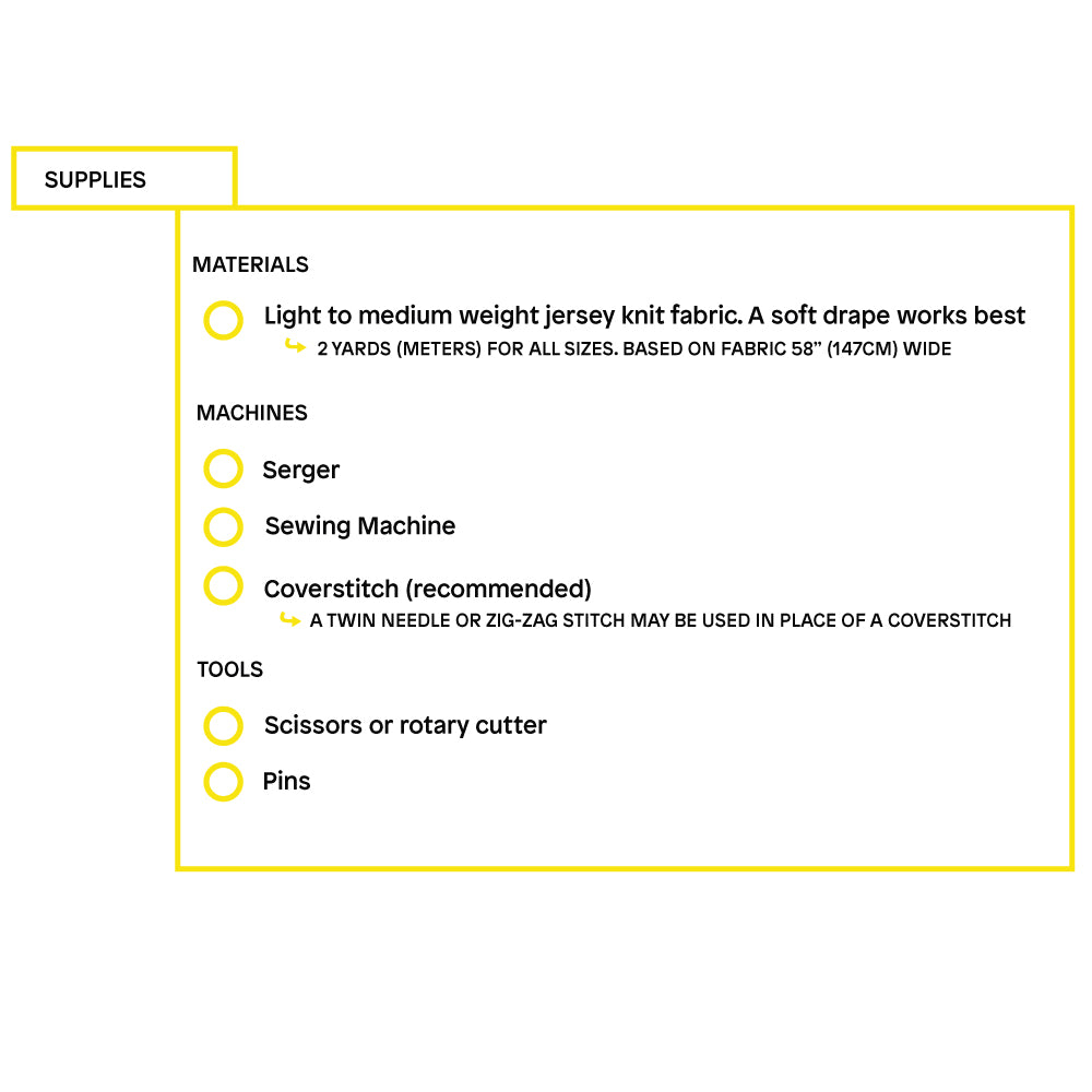 t-shirt dress : SS04