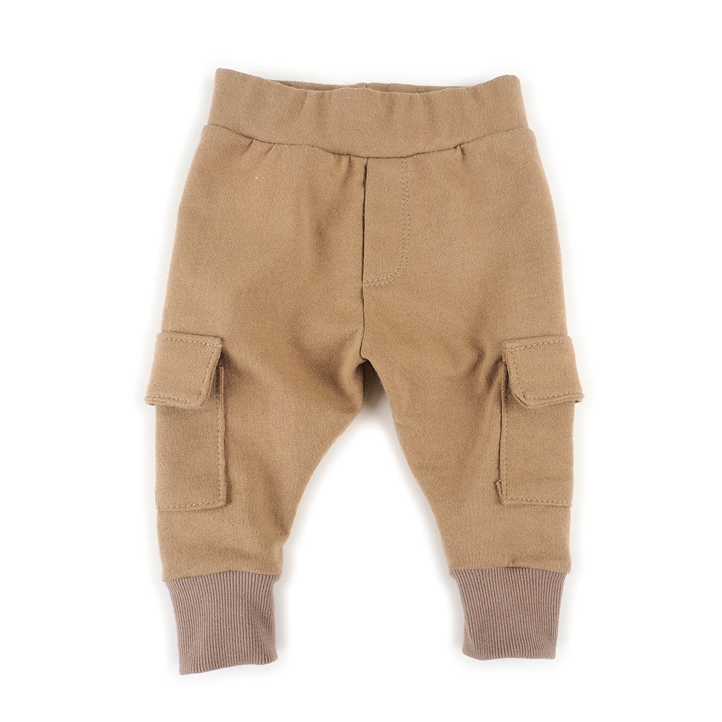 【BAON】[unisex] Maradi brushed string jogger pants Bandit Running System-R Jogger Pants I Marathon Sports