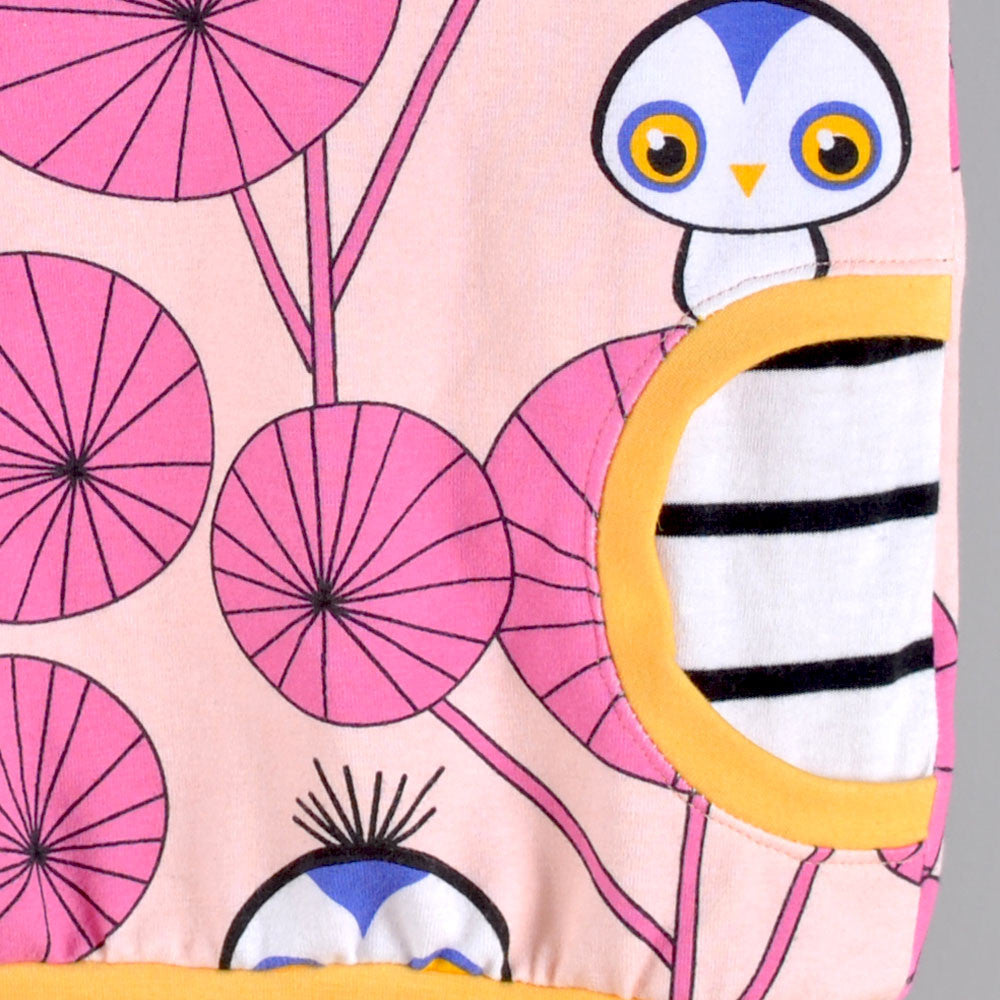 raglan pocket dress : 31