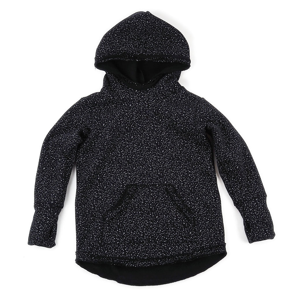 edgy sweatshirt : 121