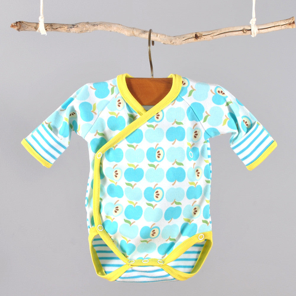 wrap bodysuit / shirt : 40