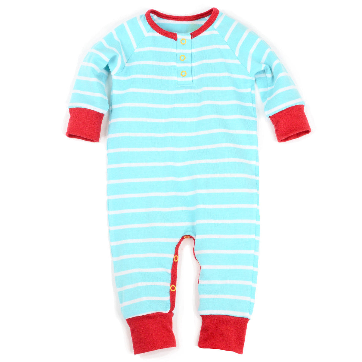 placket coverall : 42