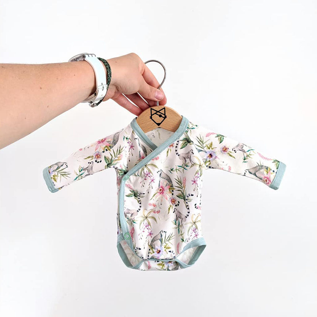 wrap bodysuit / shirt : 40