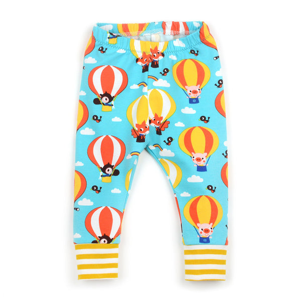 cuff leggings : 12