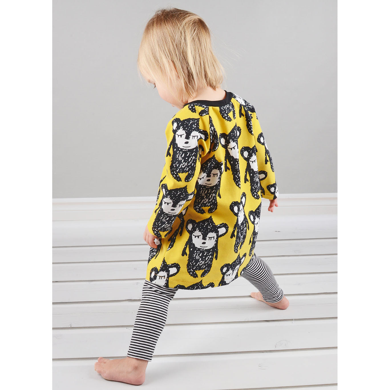 a-line raglan dress : 83